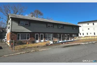 118 Fairmount Street, Waterbury, CT 06706 - Photo 1