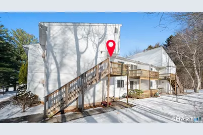 1134 Hartford Turnpike #2B2, Vernon, CT 06066 - Photo 2