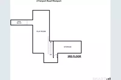 2 Fairport Road, Westport, CT 06880 - Photo 6