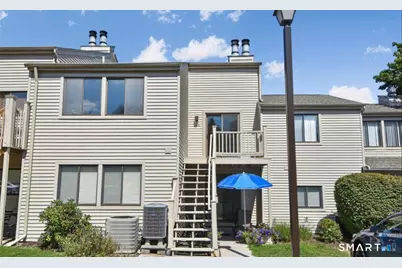 280 Brittany Farms Road #APT E, New Britain, CT 06053 - Photo 2