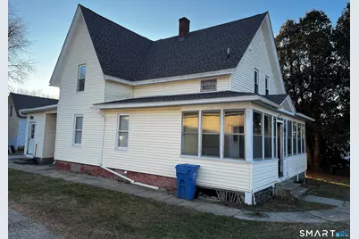 41 Carter Street, Killingly, CT 06239 - Photo 2