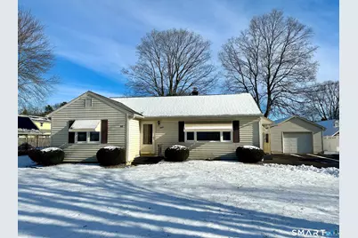 80 Southwest Avenue, Windsor Locks, CT 06096 - Photo 1