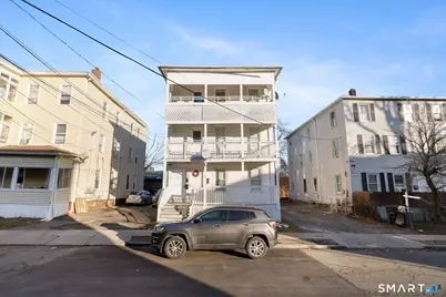 12 Orange Street, Hartford, CT 06106 - Photo 1