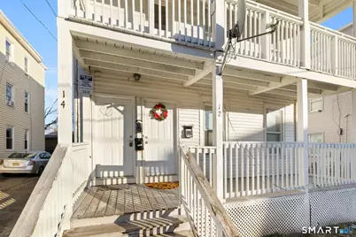 12 Orange Street, Hartford, CT 06106 - Photo 4