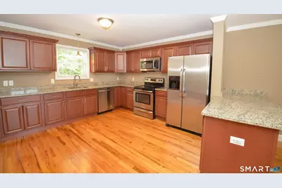 343 Meadowside Road #A, Milford, CT 06460 - Photo 12