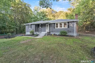 27 Woodland Dr, Salem, CT 06420 - Photo 1