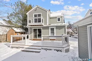 58 Cowles St, Milford, CT 06461 - Photo 4