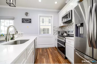 34 Ferris Avenue #APT A2, Norwalk, CT 06854 - Photo 10