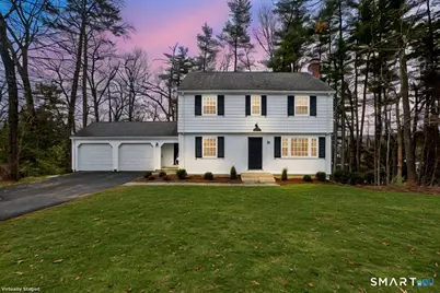 49 Carver Circle, Simsbury, CT 06070 - Photo 2