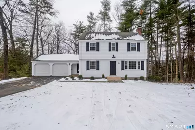 49 Carver Circle, Simsbury, CT 06070 - Photo 40