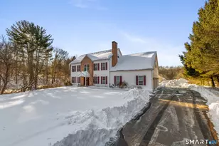 65 Foster St, South Windsor, CT 06074 - Photo 1