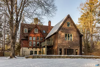 552 Twin Lakes Road, Salisbury, CT 06068 - Photo 2