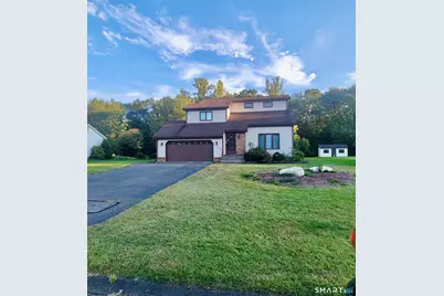 123 Country Club Drive, Windsor, CT 06095 - Photo 2