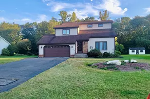 123 Country Club Dr, Windsor, CT 06095 - Photo 2
