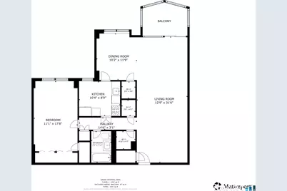 50 Glenbrook Road #APT 4E, Stamford, CT 06902 - Photo 36