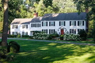 231 Turtle Back Rd, New Canaan, CT 06840 - Photo 1