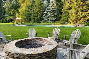 231 Turtle Back Rd, New Canaan, CT 06840 - Photo 8