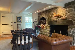 231 Turtle Back Rd, New Canaan, CT 06840 - Photo 10