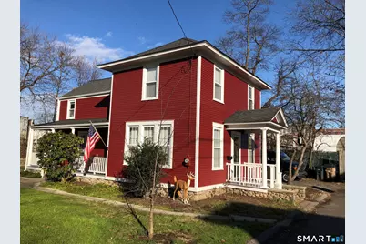 16 Cowing Terrace, Stamford, CT 06906 - Photo 2