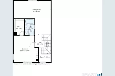 8 Hawthorne Ridge Circle #8, Trumbull, CT 06611 - Photo 34