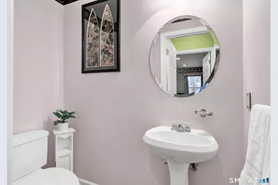 8 Hawthorne Ridge Circle #8, Trumbull, CT 06611 - Photo 18