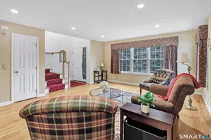 8 Hawthorne Ridge Cir, Trumbull, CT 06611 - Photo 6