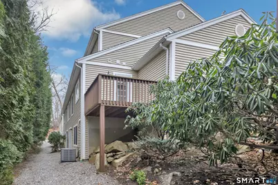 8 Hawthorne Ridge Circle #8, Trumbull, CT 06611 - Photo 36