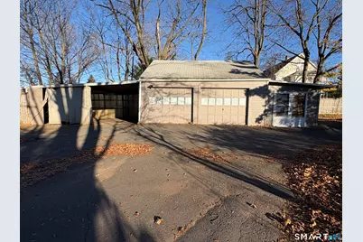 199 W Center Street #Back Garage, Manchester, CT 06040 - Photo 1