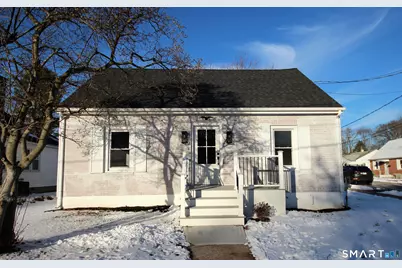 35 Fairchild Street, Naugatuck, CT 06770 - Photo 2