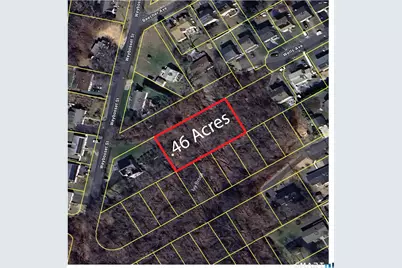 0 Wells Avenue, Shelton, CT 06484 - Photo 1