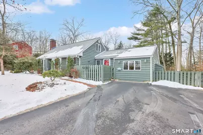 320 Mansfield Avenue, Windham, CT 06226 - Photo 1