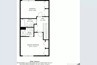 145 Harbor Pond Drive #11F, Meriden, CT 06450 - Photo 16