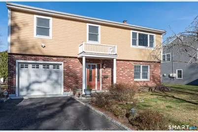 48 Lanell Drive, Stamford, CT 06902 - Photo 1