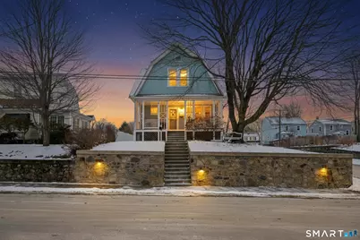 80 Concord Street, Waterbury, CT 06710 - Photo 1