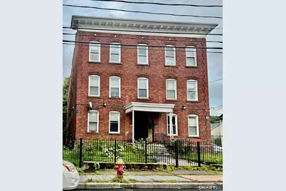 160 Lawrence Street #3N, Hartford, CT 06106 - Photo 1