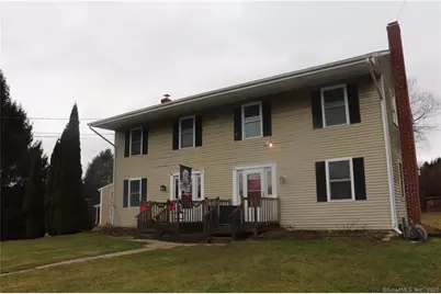 227 Wall Street, Hebron, CT 06248 - Photo 1