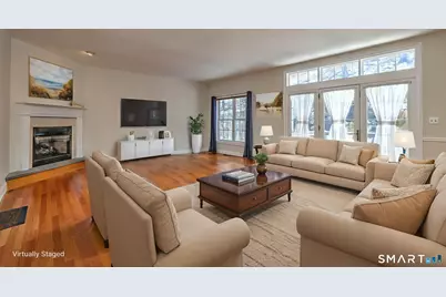 7 Fire Thorn Lane #7, Milford, CT 06461 - Photo 8