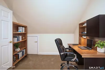 7 Fire Thorn Lane #7, Milford, CT 06461 - Photo 34