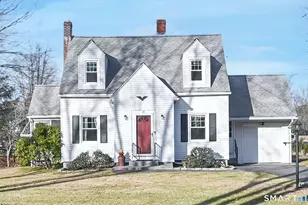 27 Park St, Stafford, CT 06076 - Photo 1