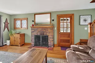 27 Park St, Stafford, CT 06076 - Photo 16