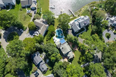 20 Seagate Road, Darien, CT 06820 - Photo 36