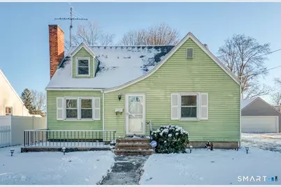 523 Adams Street, Manchester, CT 06040 - Photo 1