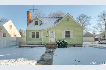 523 Adams Street, Manchester, CT 06040 - Photo 2