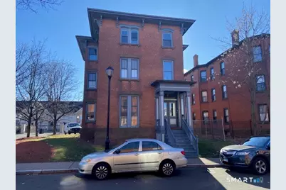 43 Alden Street #APT D, Hartford, CT 06114 - Photo 1
