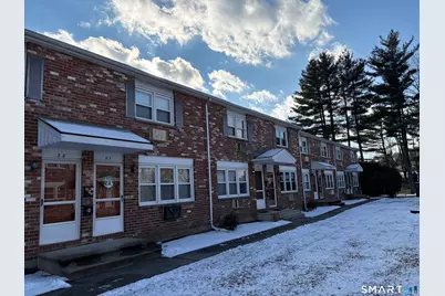 43 Hiltbrand Road #APT 2-8, Bristol, CT 06010 - Photo 2