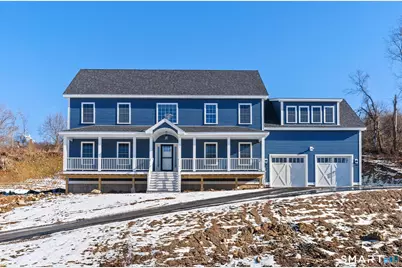 1 Quinns Way, East Hampton, CT 06424 - Photo 1