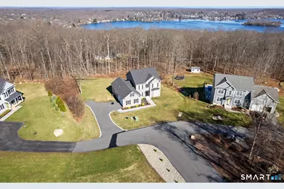 41 Sunrise Lane, East Hampton, CT 06424 - Photo 2