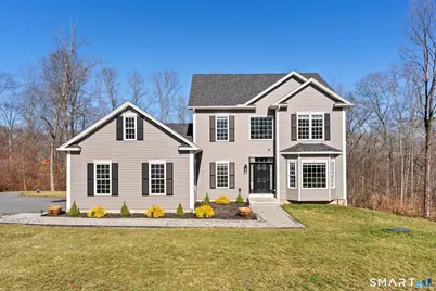 41 Sunrise Lane, East Hampton, CT 06424 - Photo 1