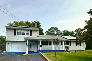 24 Bel-Aire Cir, Windsor Locks, CT 06096 - Photo 1