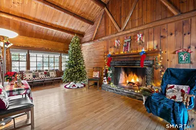 4 Rowledge Pond Road, Newtown, CT 06482 - Photo 8
